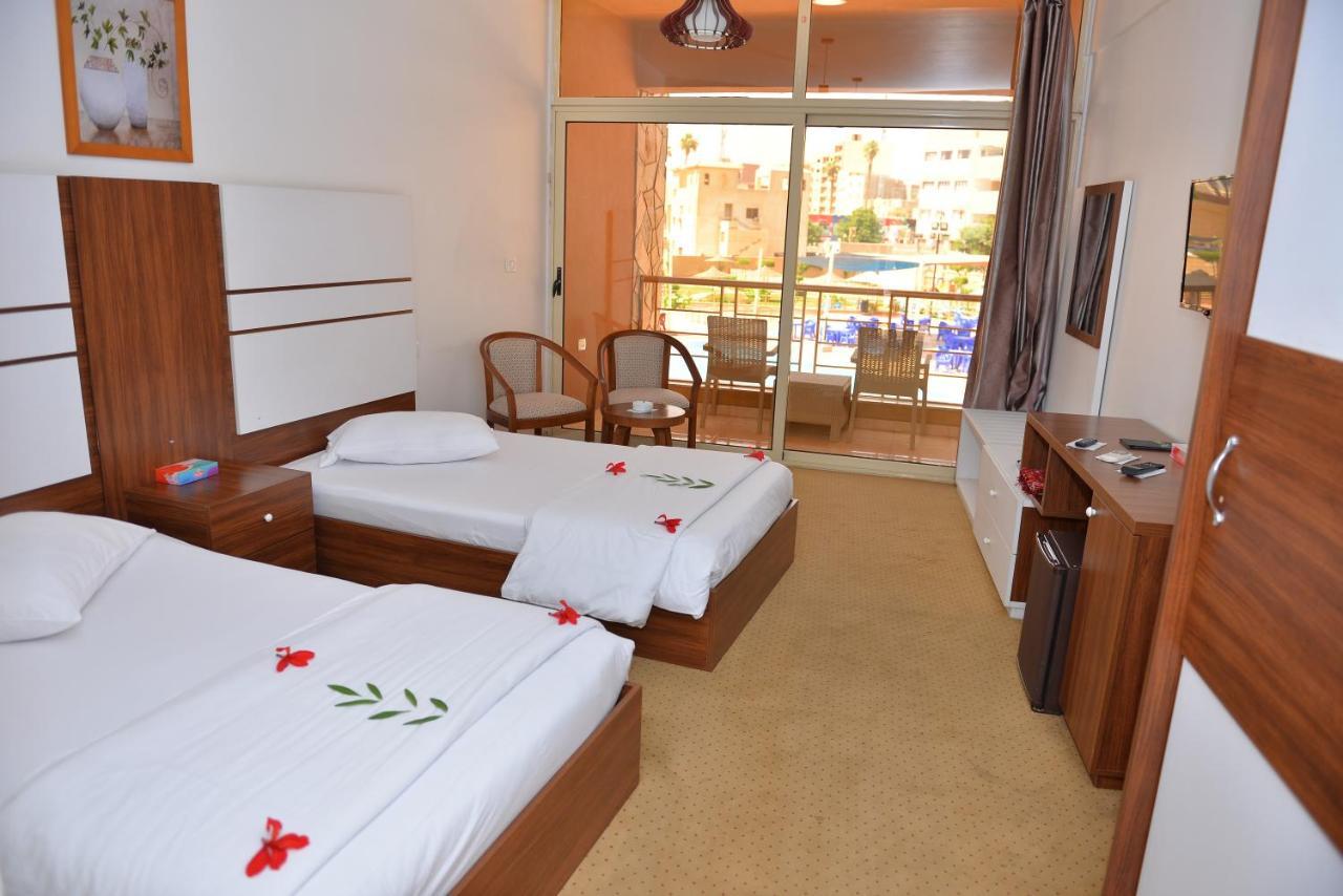 Jewel Inn Bani Szuvajf Kültér fotó