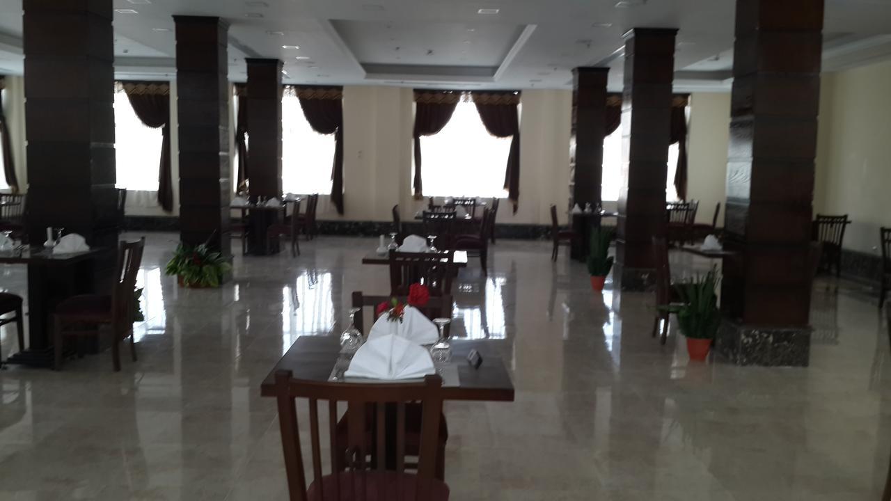Jewel Inn Bani Szuvajf Kültér fotó