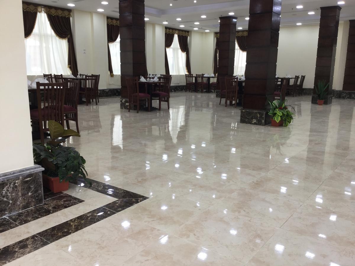 Jewel Inn Bani Szuvajf Kültér fotó