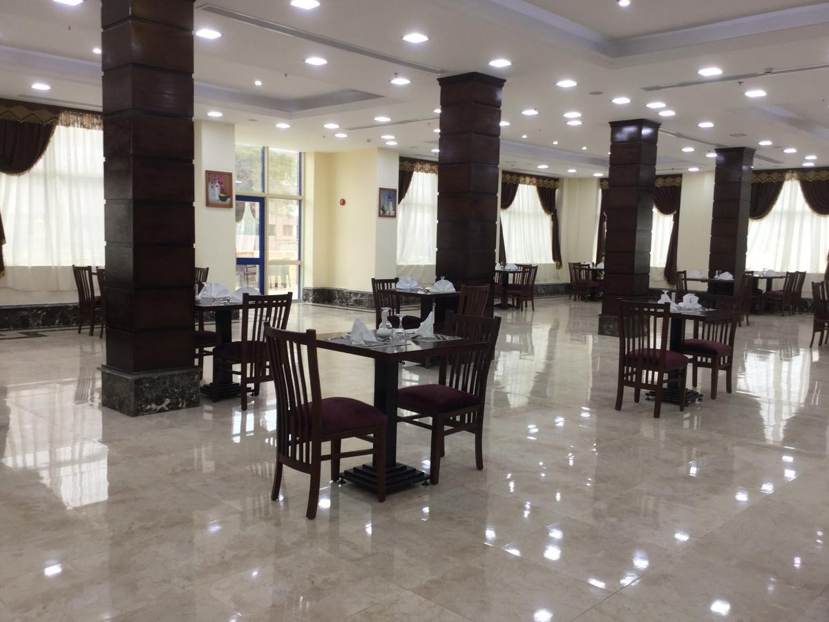 Jewel Inn Bani Szuvajf Kültér fotó