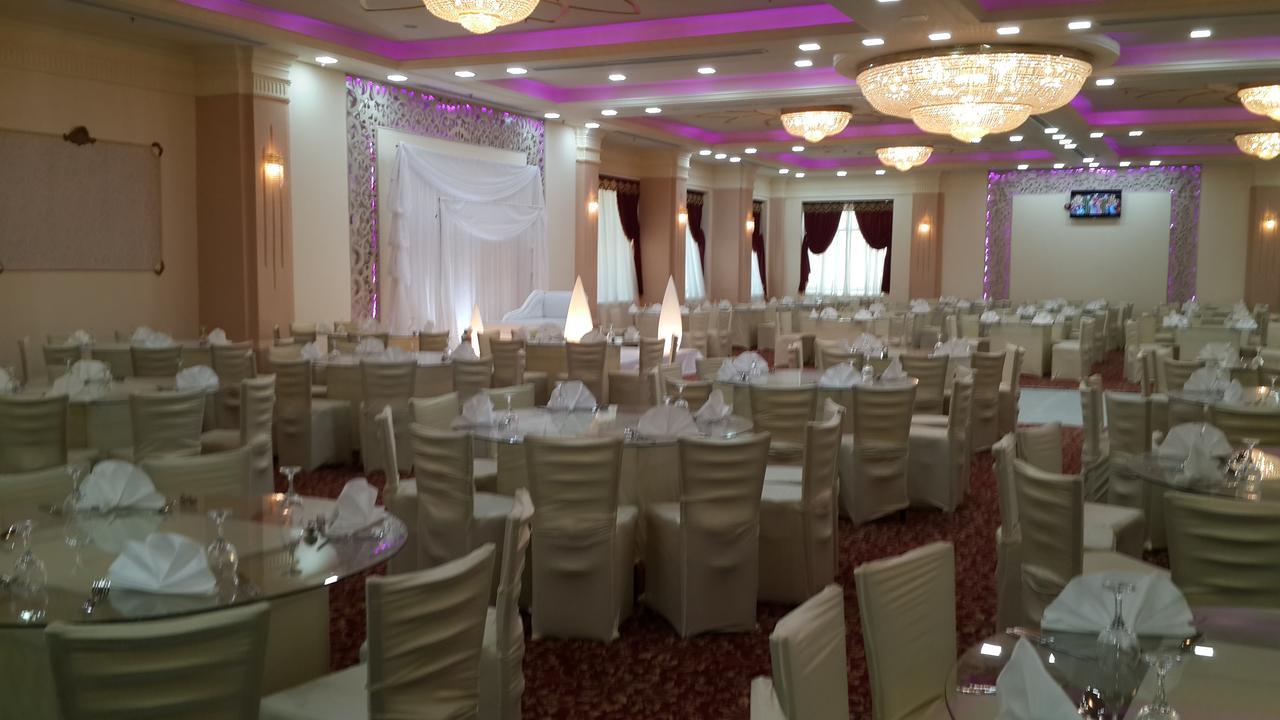 Jewel Inn Bani Szuvajf Kültér fotó