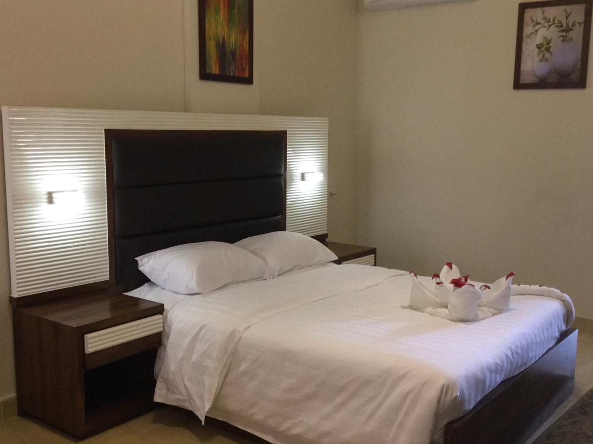 Jewel Inn Bani Szuvajf Kültér fotó
