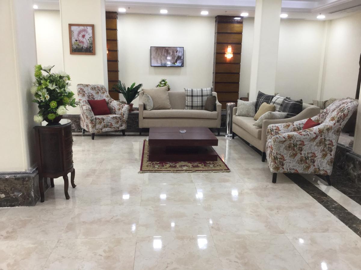 Jewel Inn Bani Szuvajf Kültér fotó