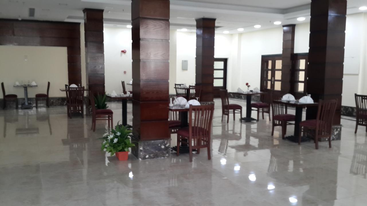 Jewel Inn Bani Szuvajf Kültér fotó