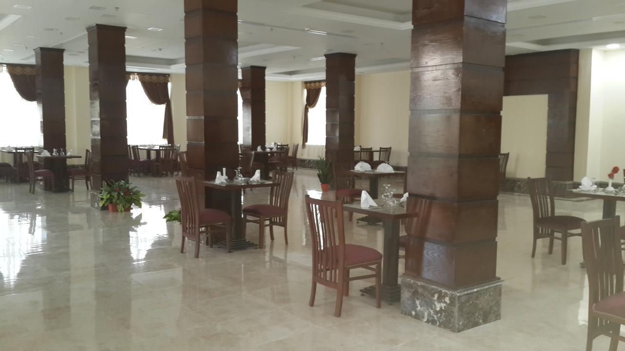 Jewel Inn Bani Szuvajf Kültér fotó