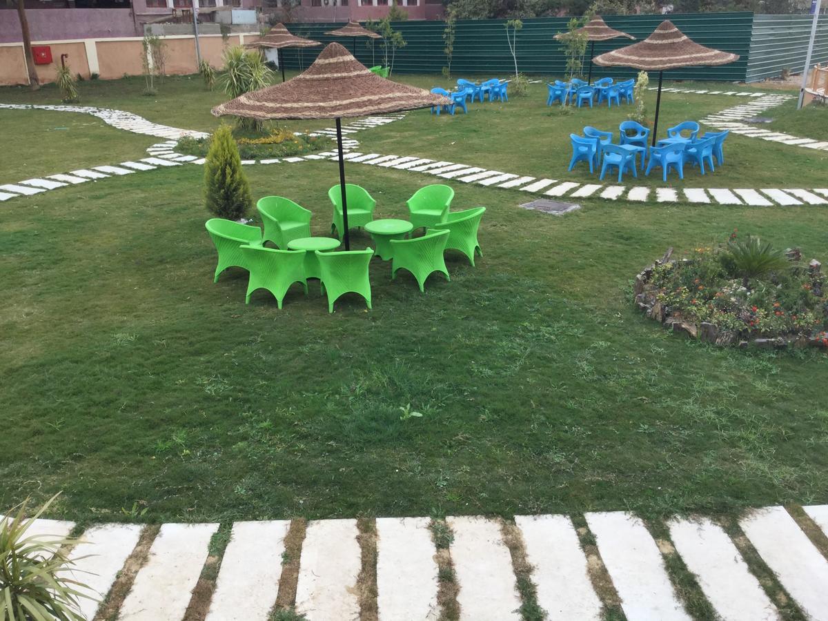 Jewel Inn Bani Szuvajf Kültér fotó