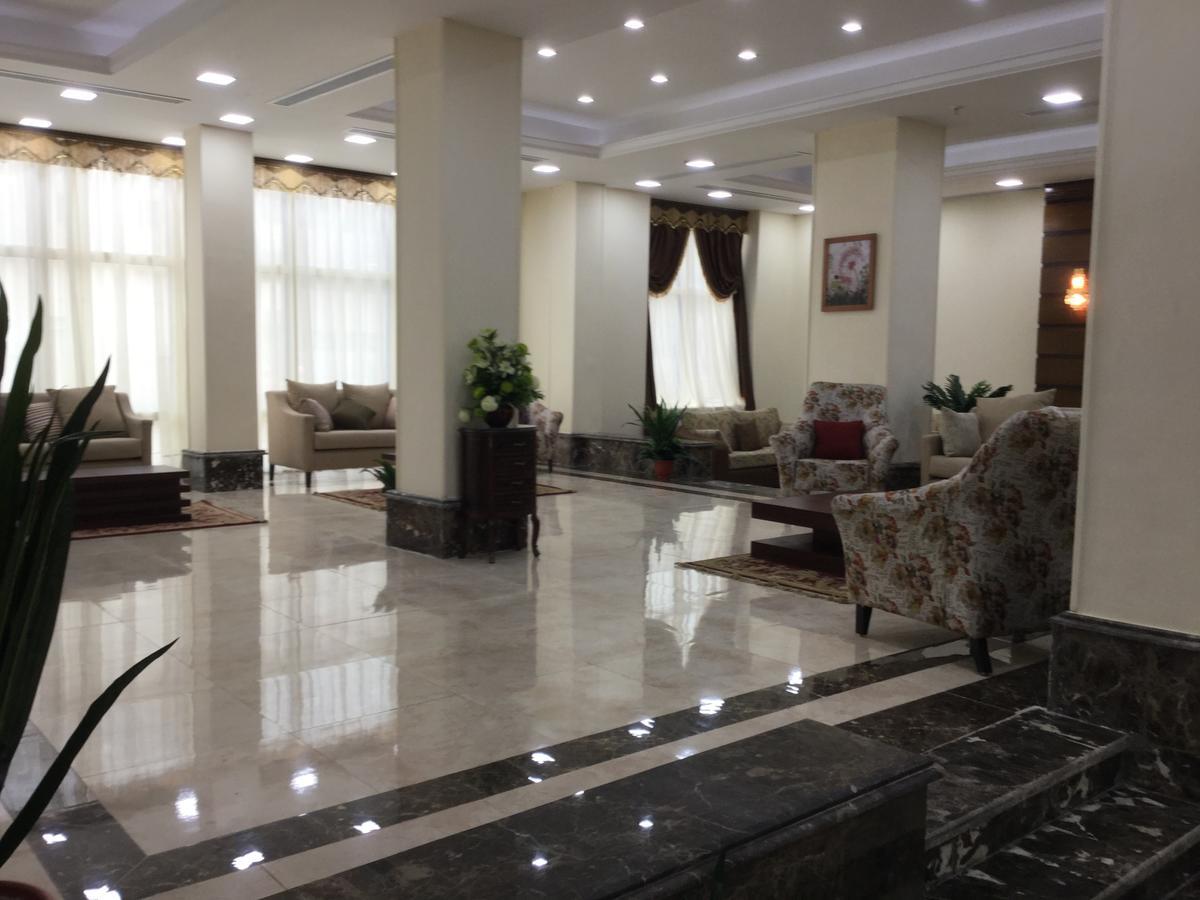 Jewel Inn Bani Szuvajf Kültér fotó