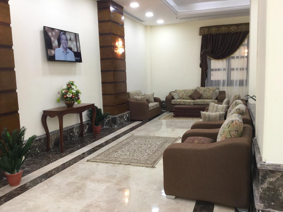 Jewel Inn Bani Szuvajf Kültér fotó