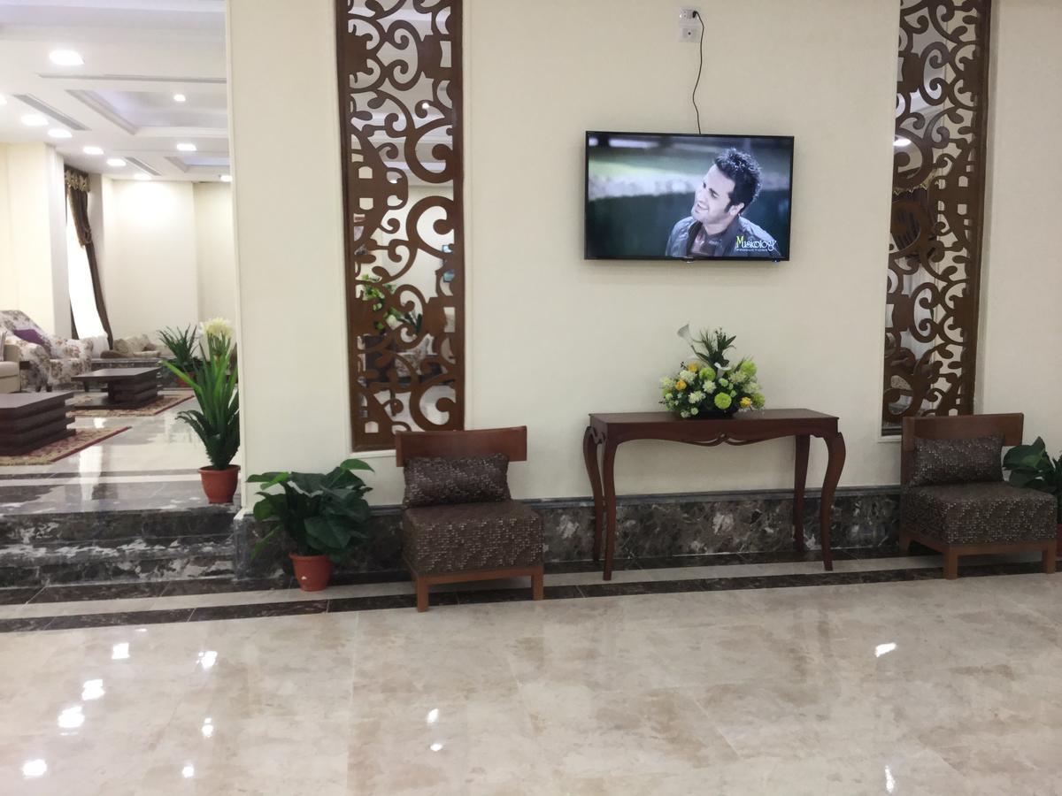 Jewel Inn Bani Szuvajf Kültér fotó