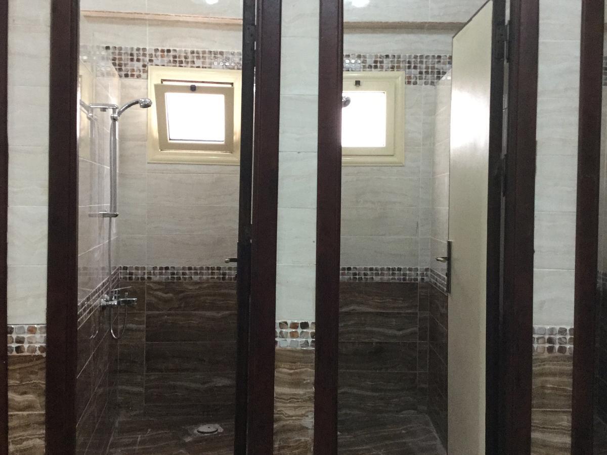 Jewel Inn Bani Szuvajf Kültér fotó