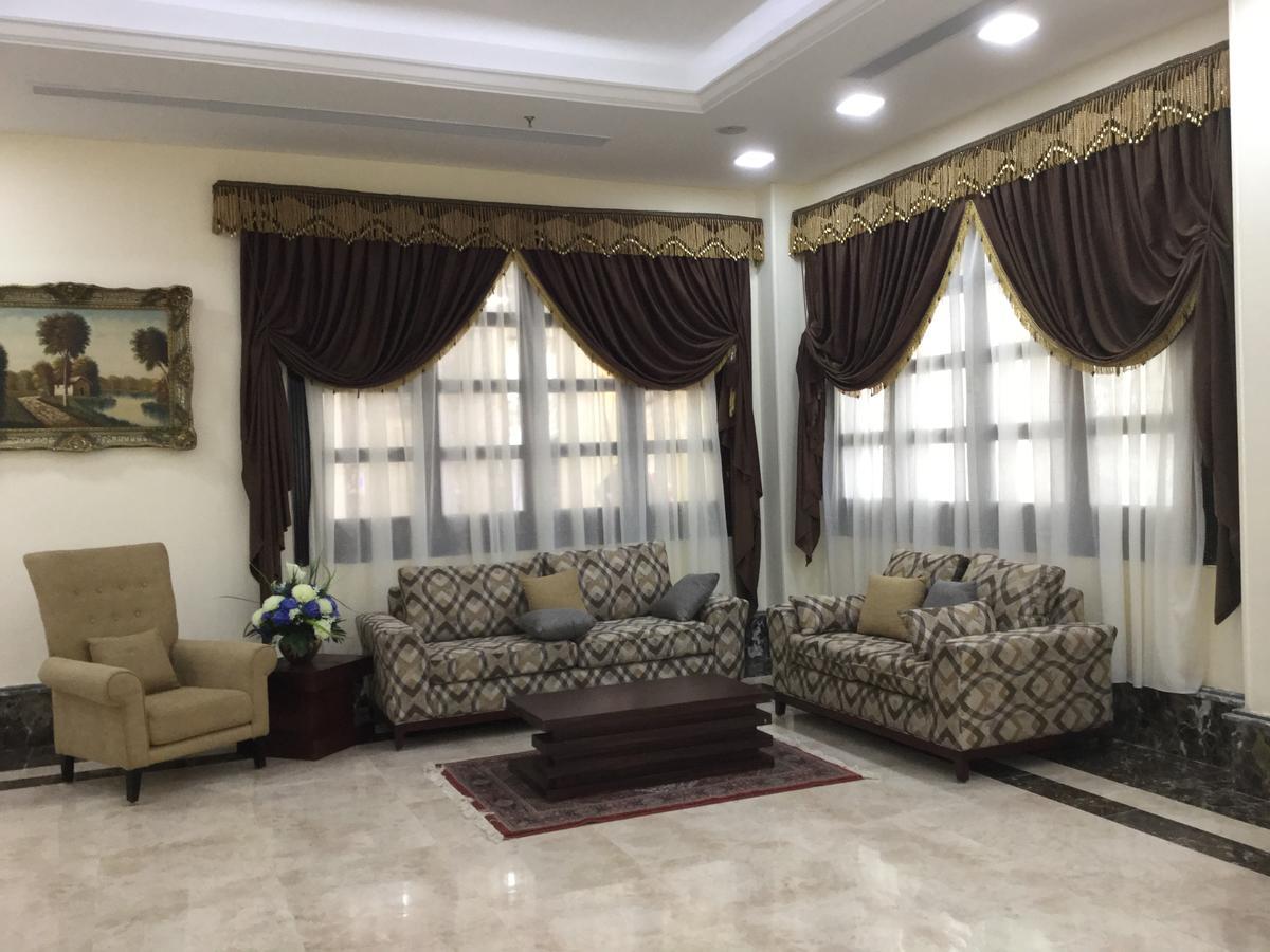 Jewel Inn Bani Szuvajf Kültér fotó