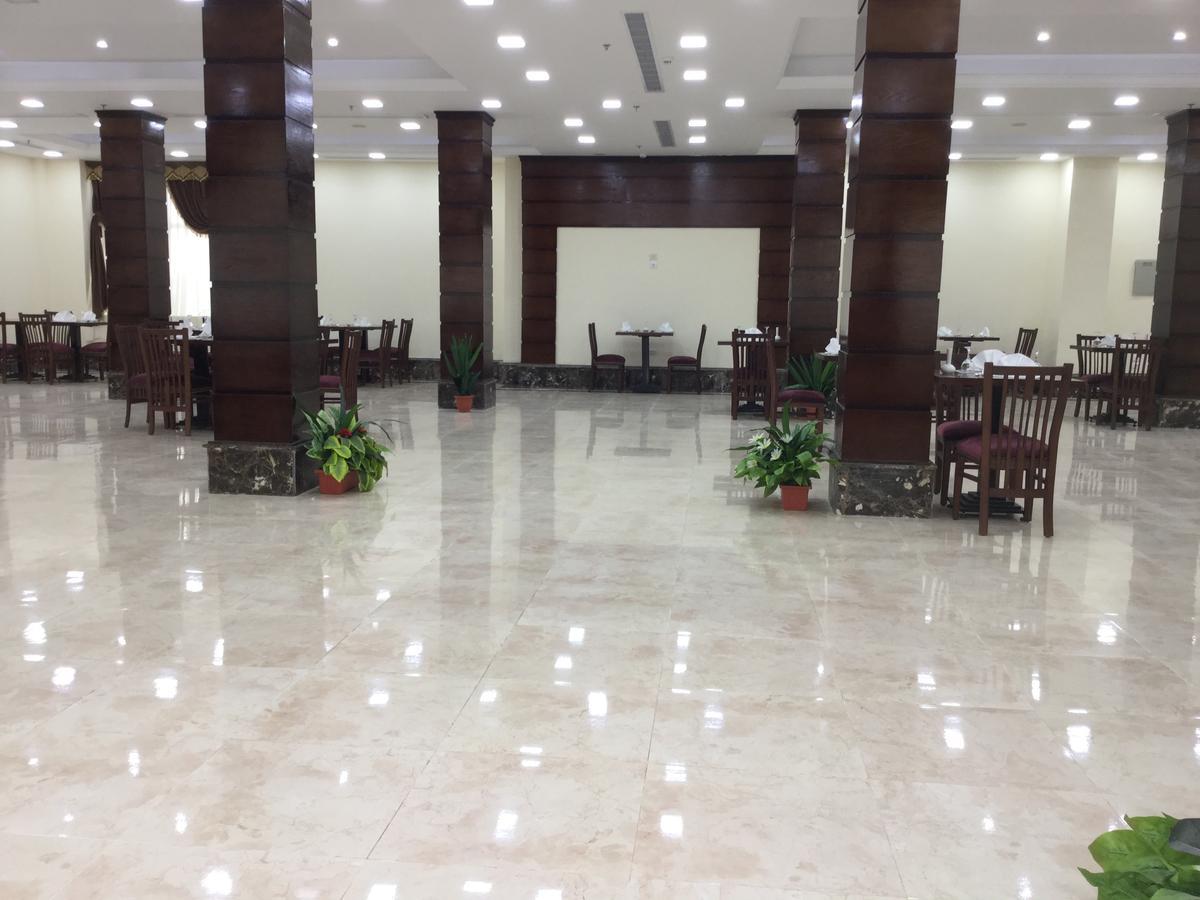 Jewel Inn Bani Szuvajf Kültér fotó
